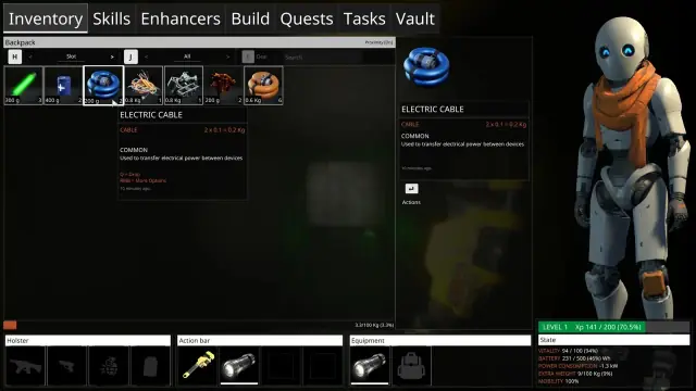 The Last Caretaker Best Enhancers: Effects and Points